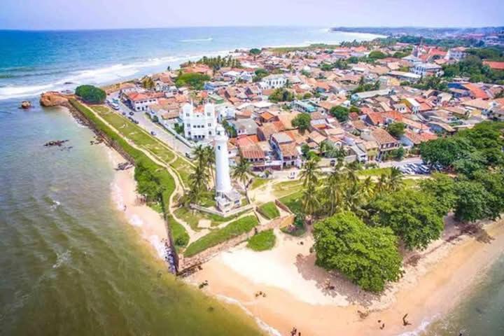 Green Turf Galle Extérieur photo