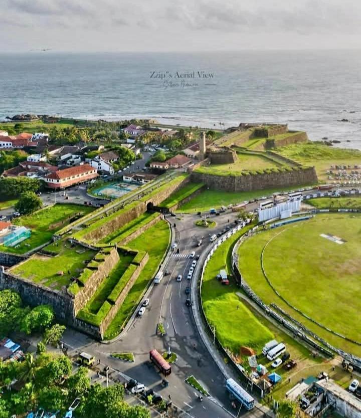 Green Turf Galle Extérieur photo